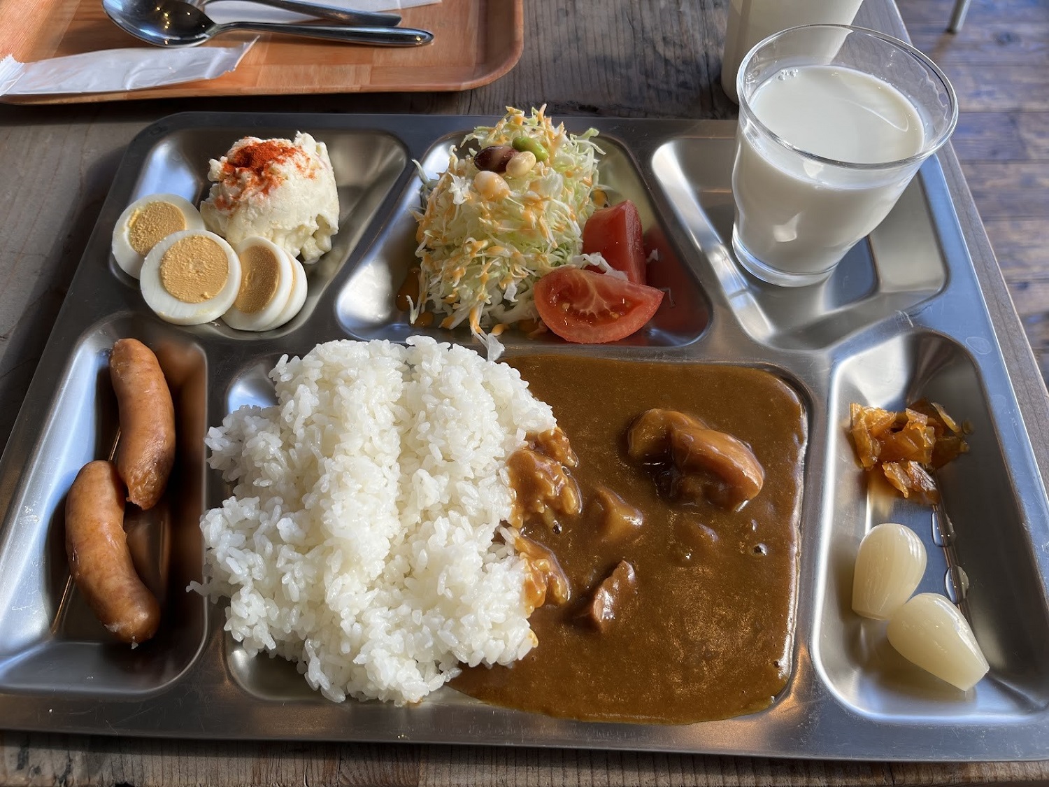 MIKASA CAFE