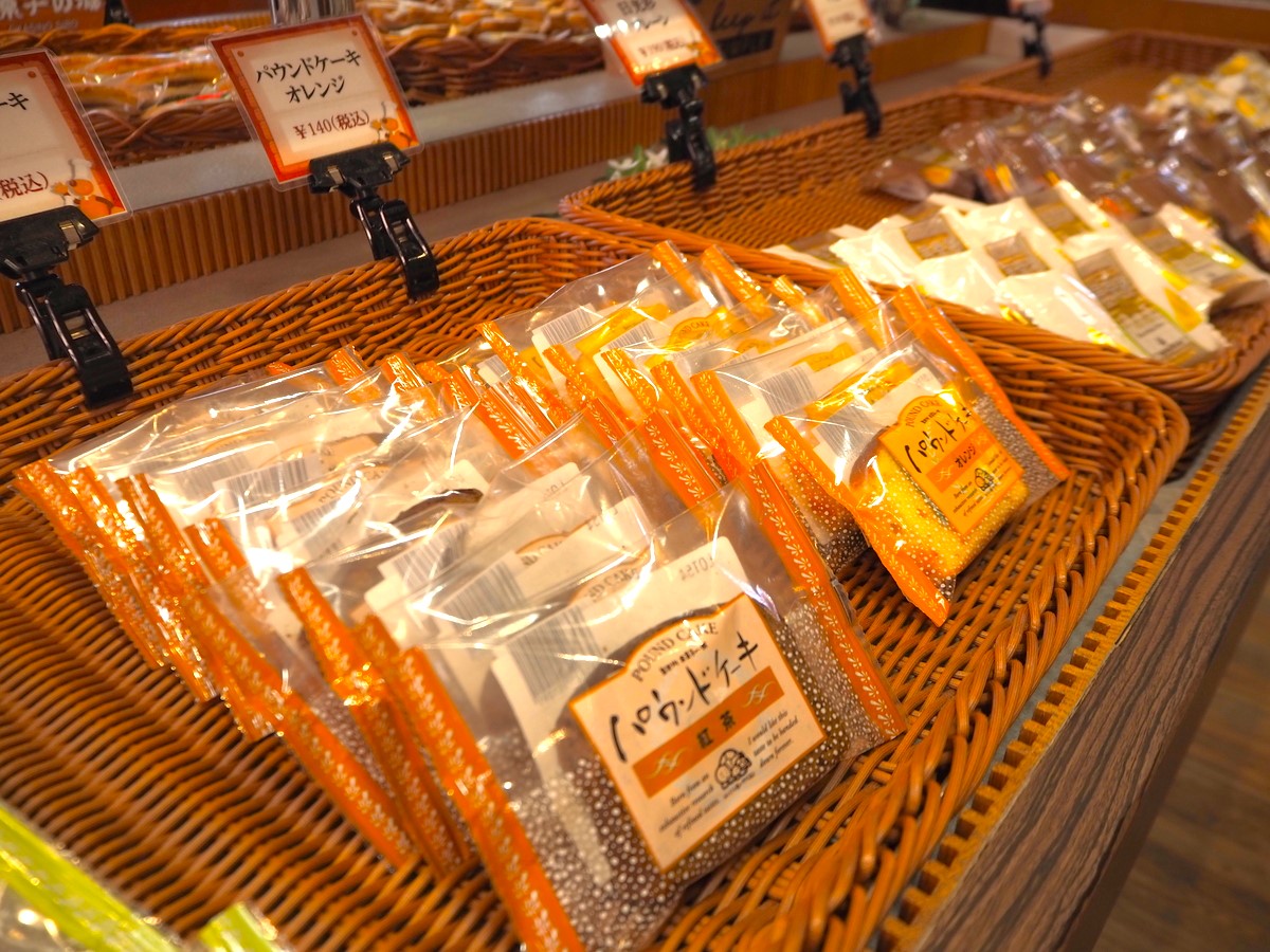 鬼怒川お菓子の城1