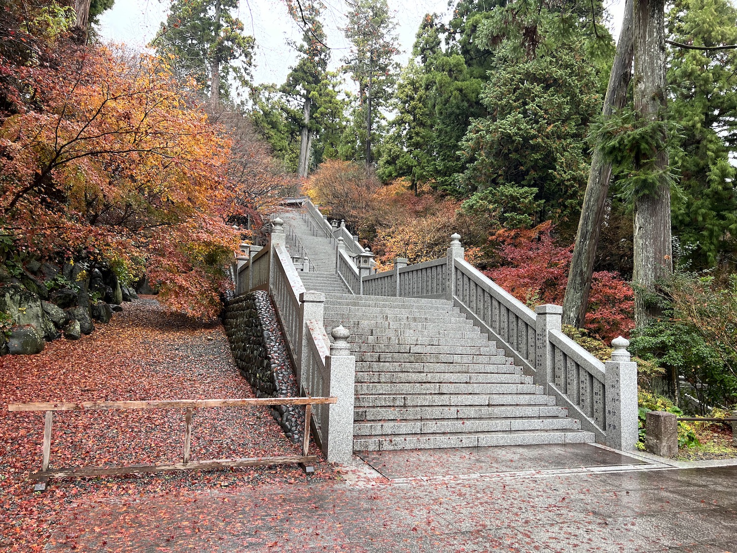 法多山2