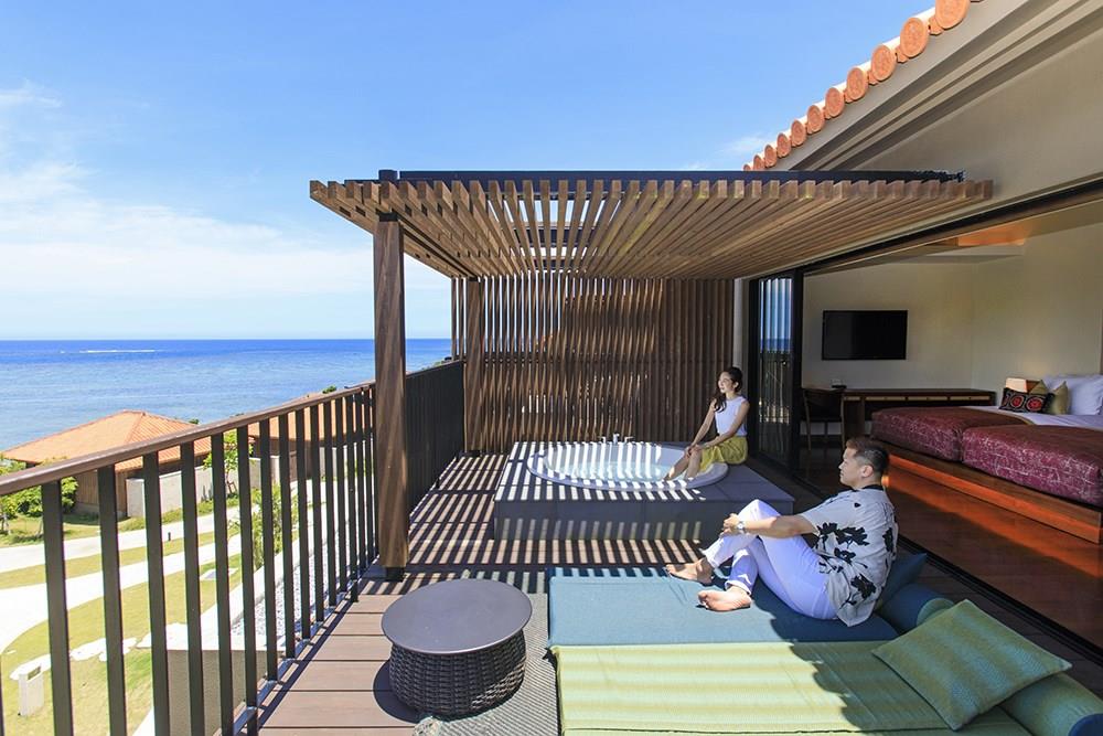 THE HIRAMATSU HOTELS & RESORTS 宜野座