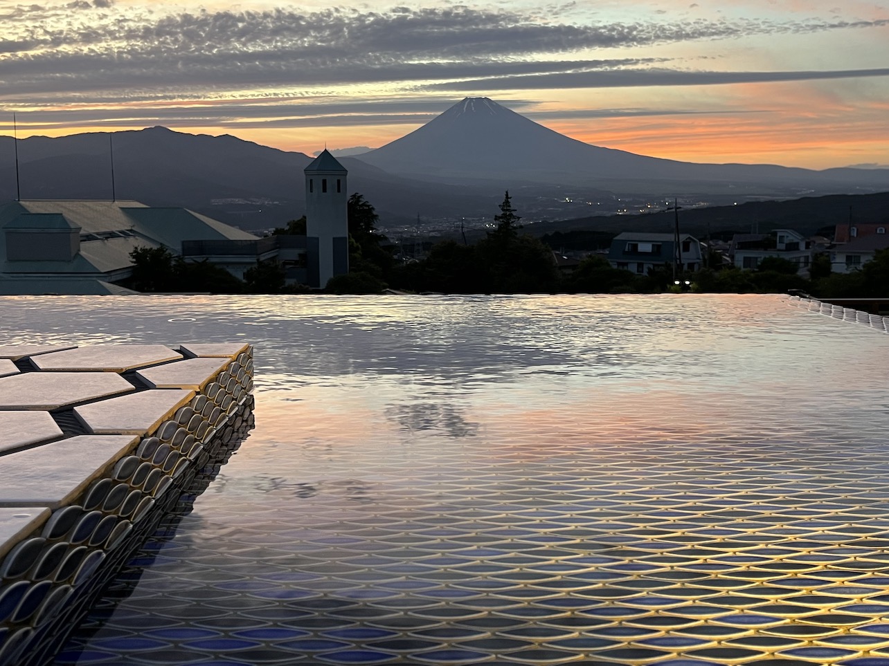 ゆうだい温泉