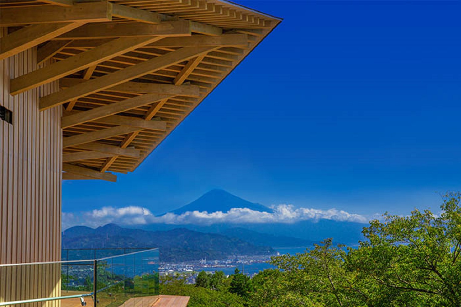 日本平夢テラス