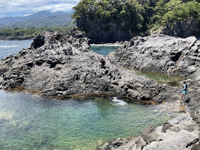 大淀小淀