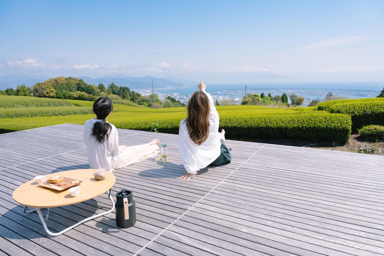 全景の茶の間4