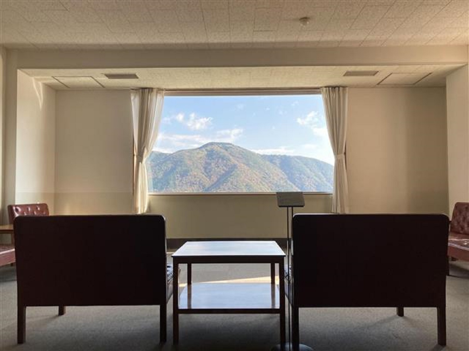 箱根美術館