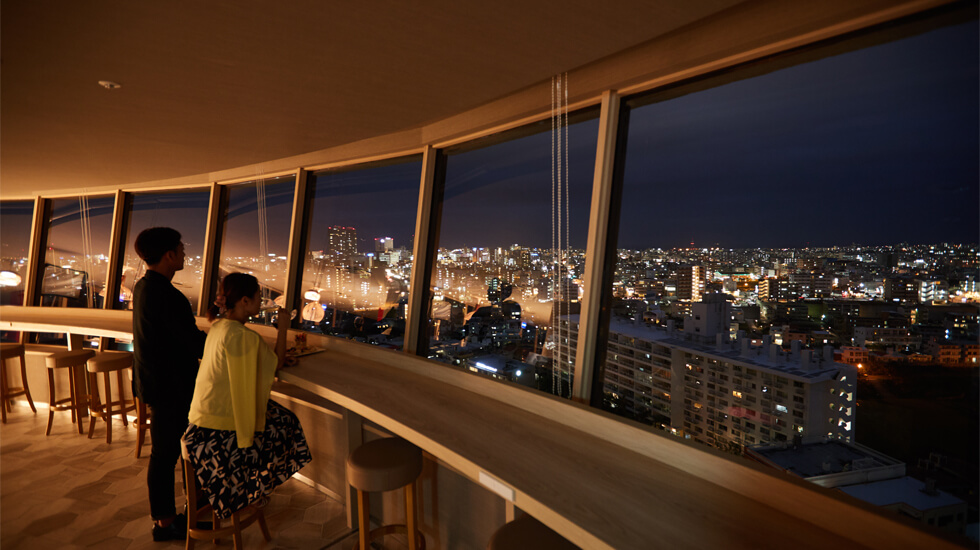 那覇のおすすめホテルランキング