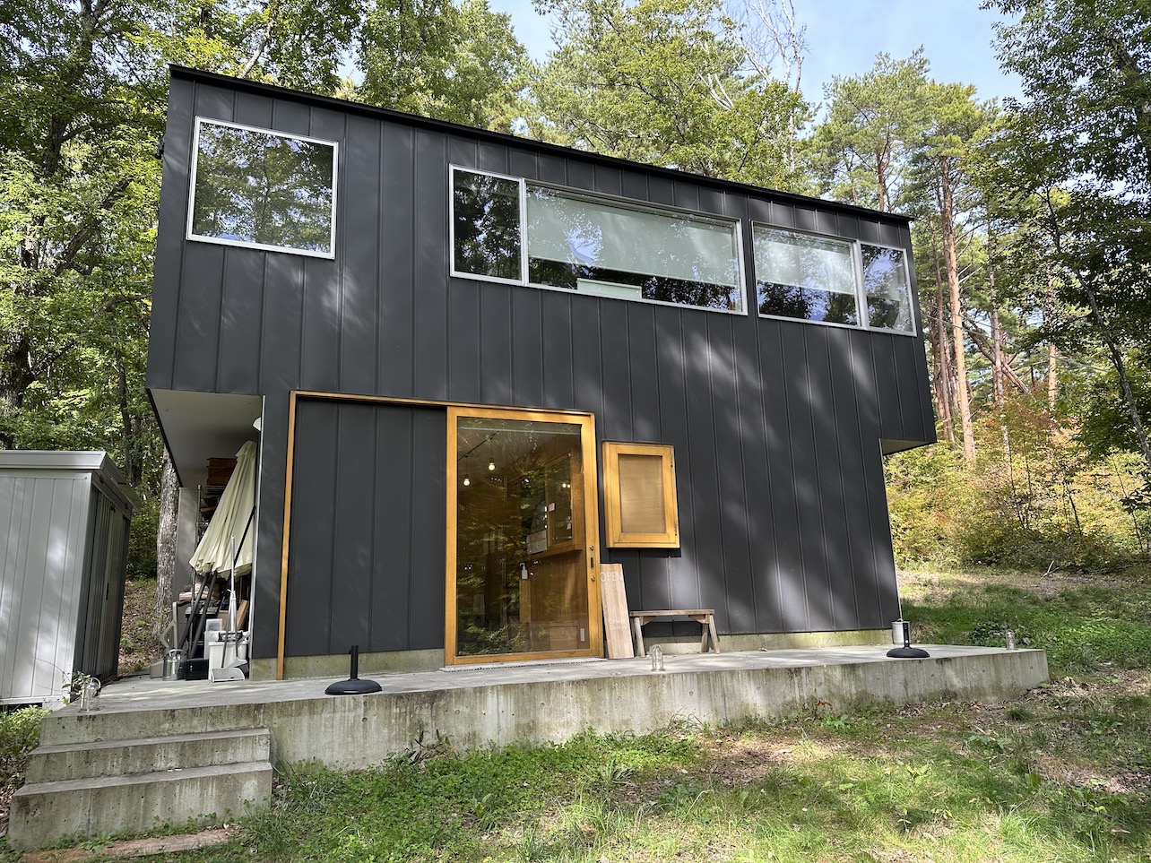 Canvas Cookies もりのいえ