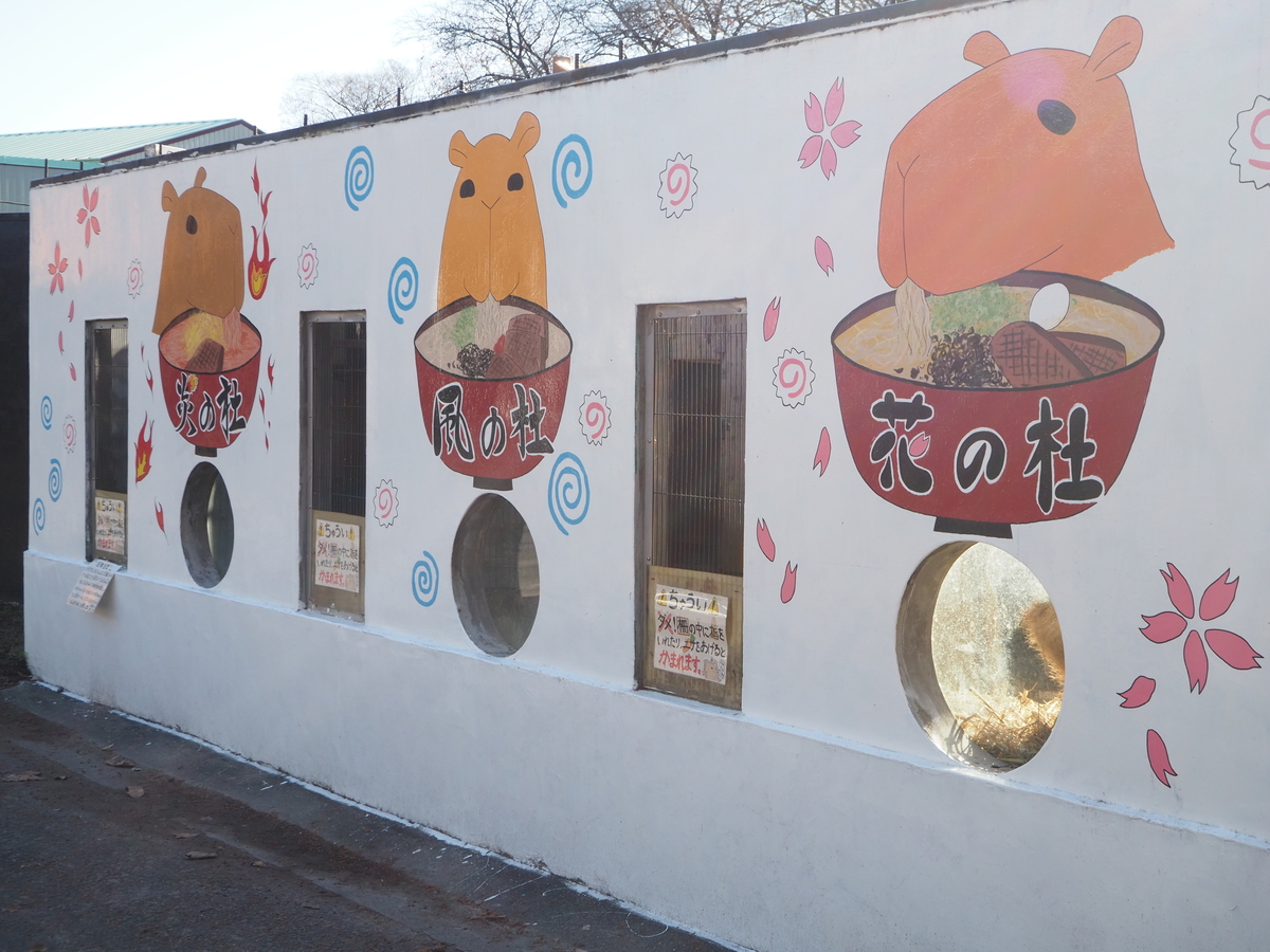 宇都宮動物園11
