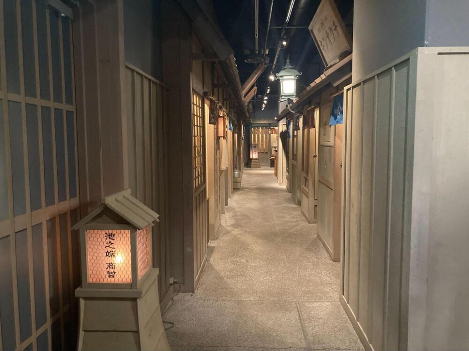 清水すしミュージアム