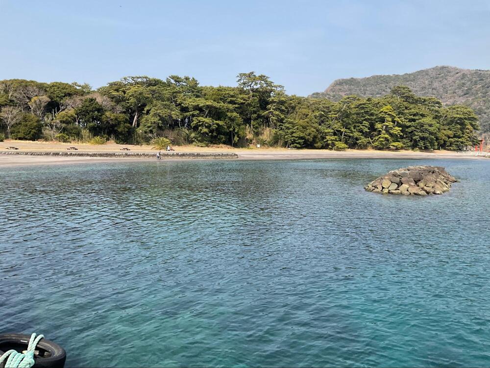 御浜岬