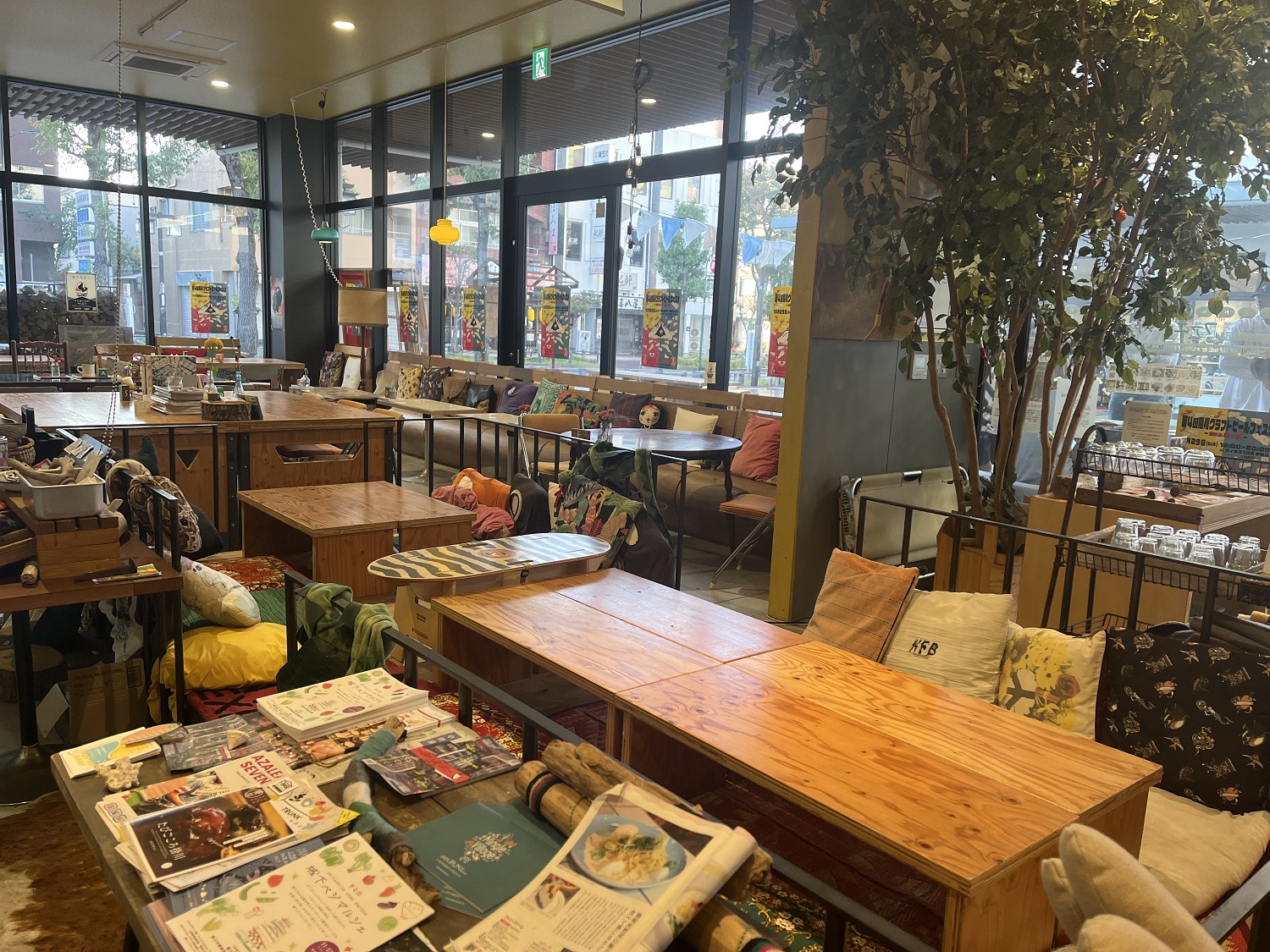 ファニーファーム2