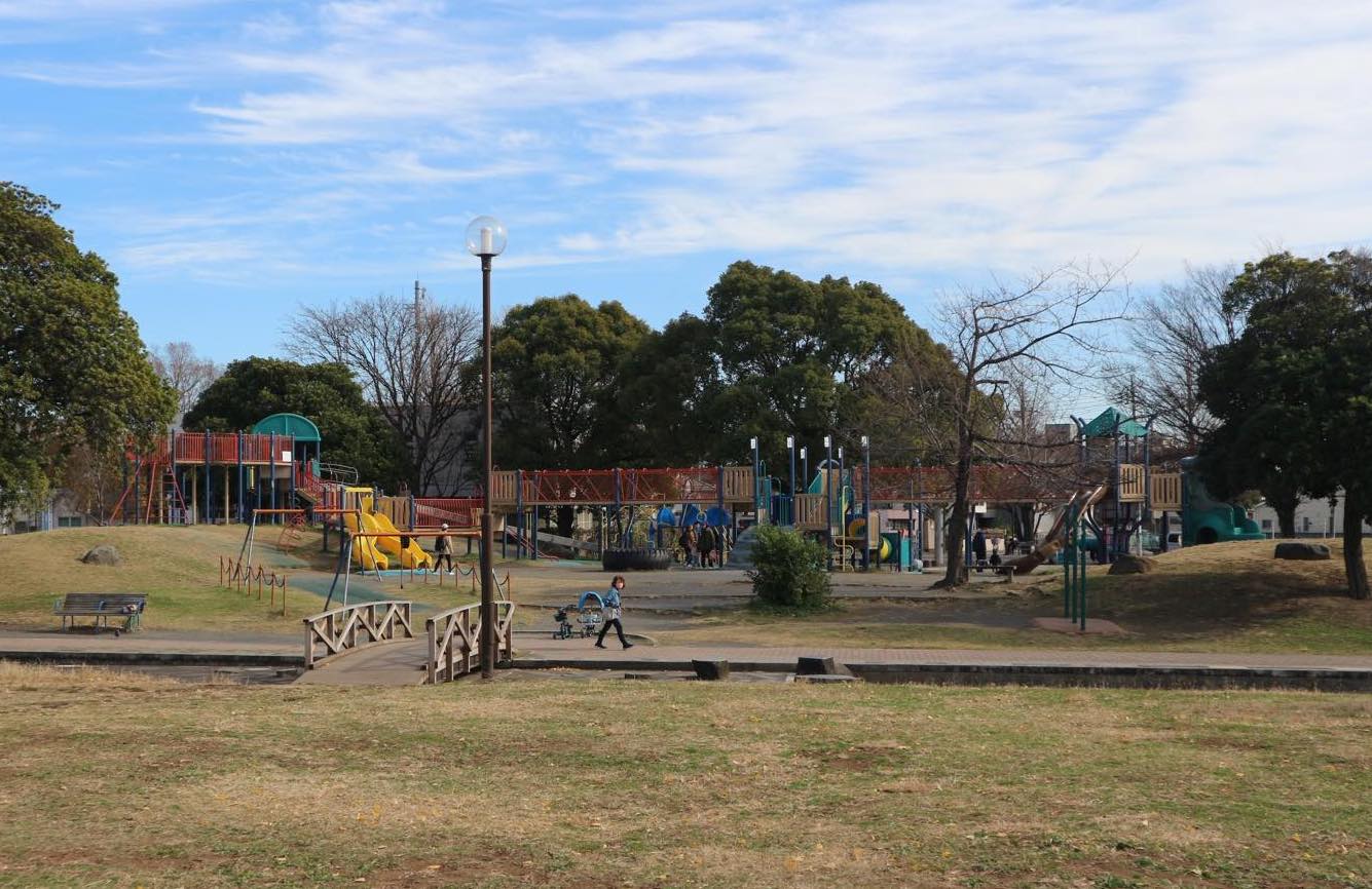 大師公園