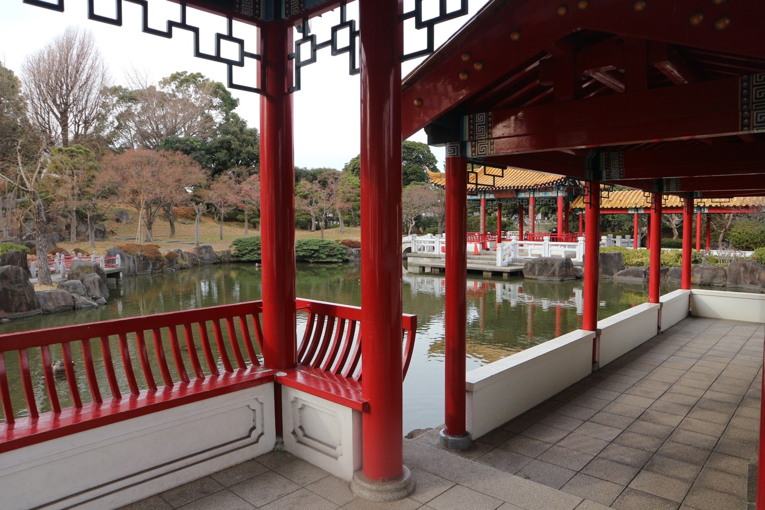瀋秀園