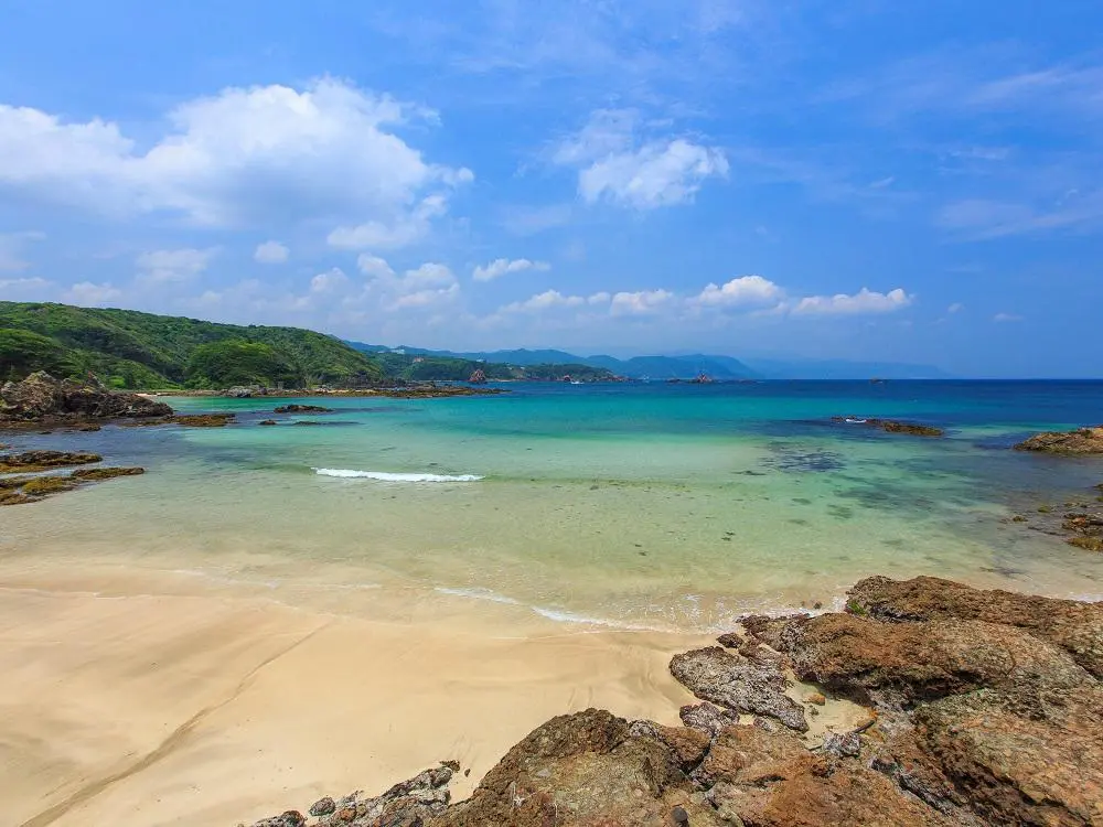 南伊豆で訪れたい観光スポット19選！自然体験や景勝地など見どころをご紹介