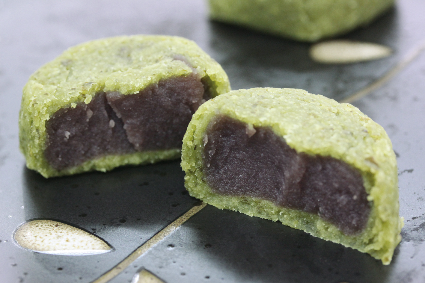 御菓子司こぎく