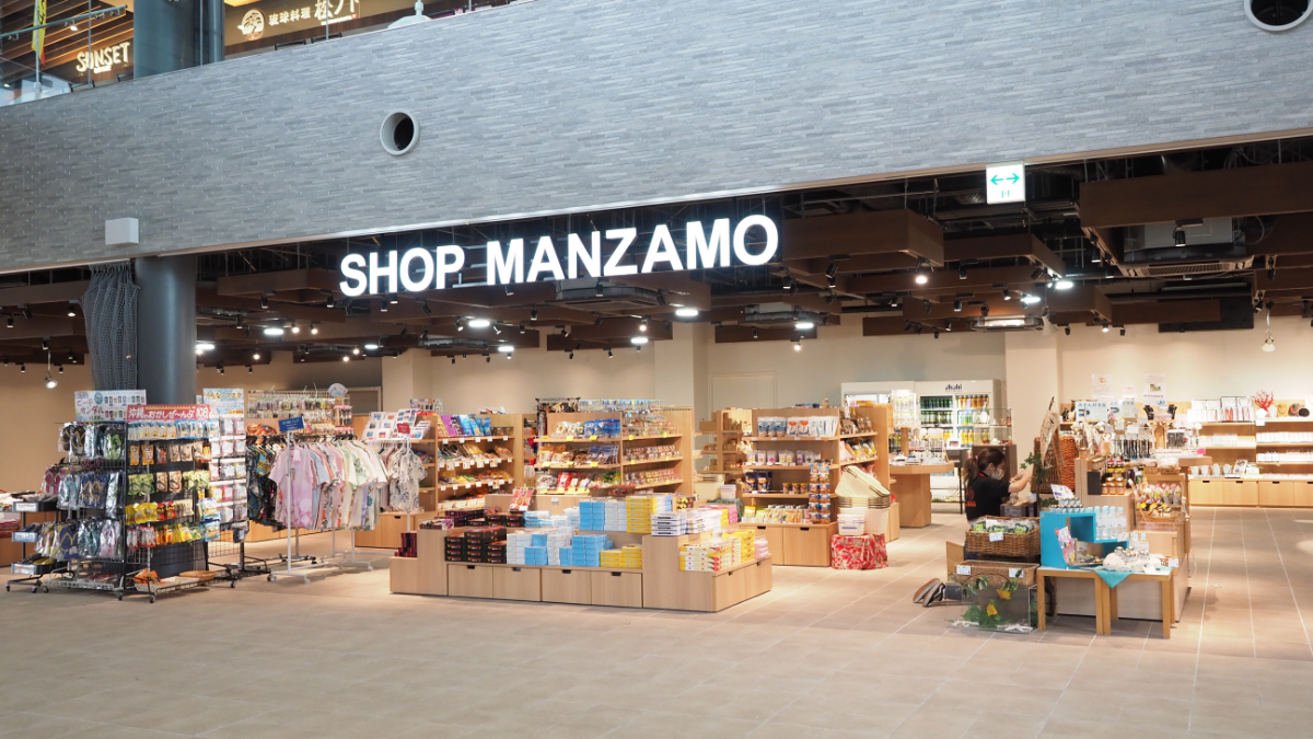 【先方提供】万座毛_1F_SHOPMANZAMO