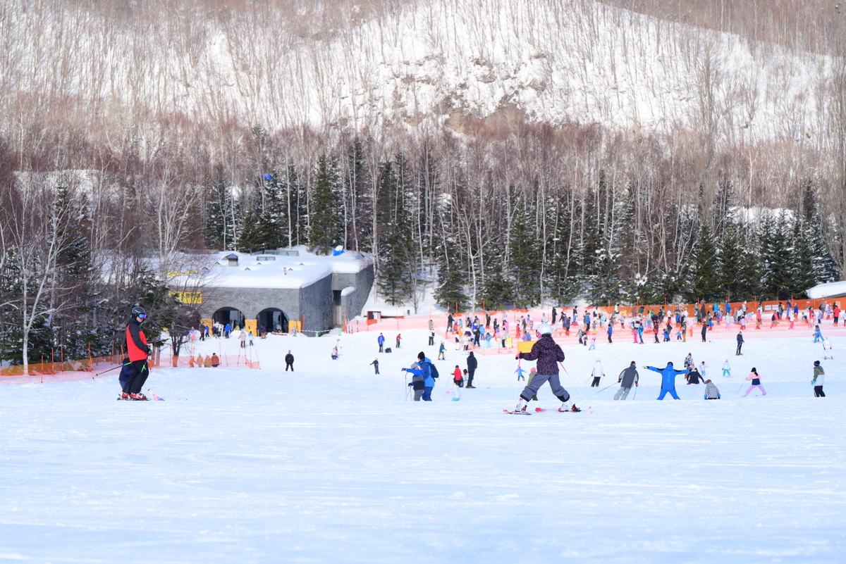 札幌スノーアクティビティ