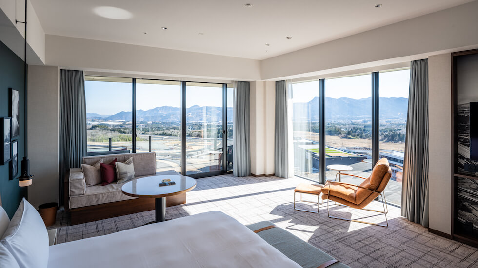 富士スピードウェイホテル, アンバウンド コレクション by Hyatt