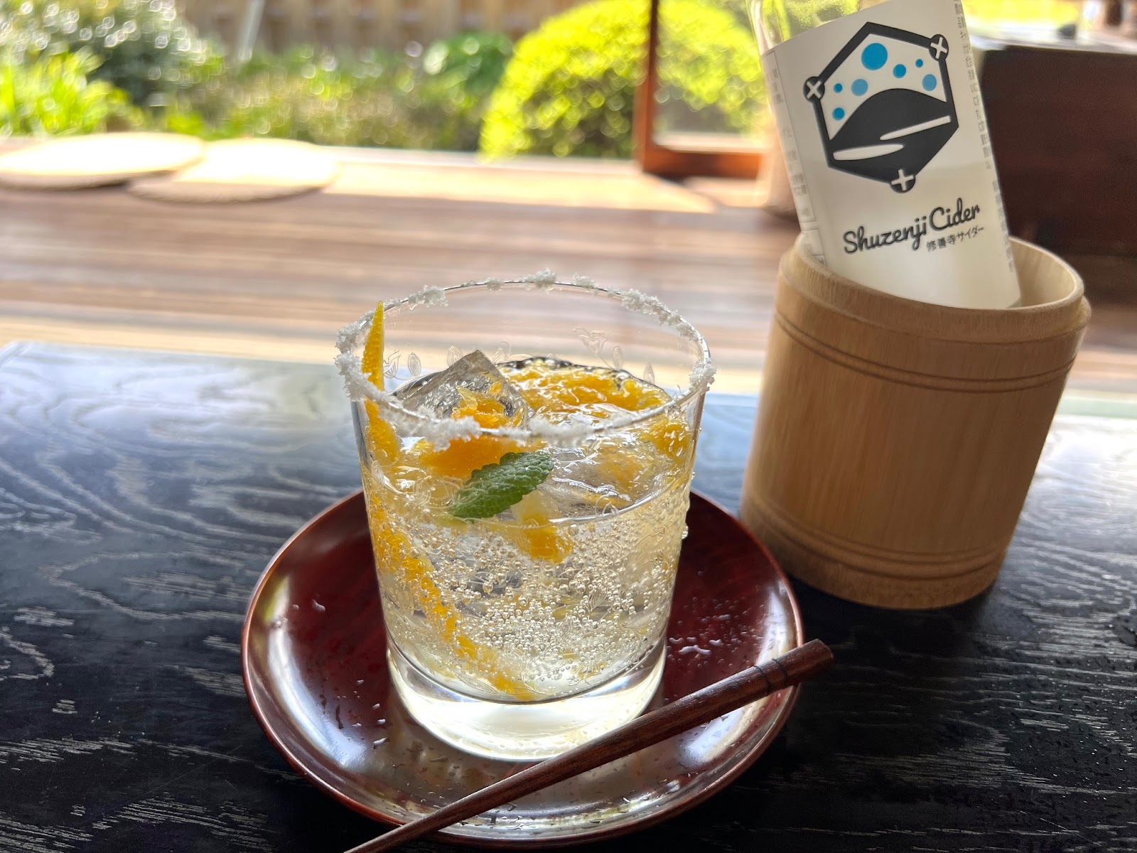茶庵芙蓉２
