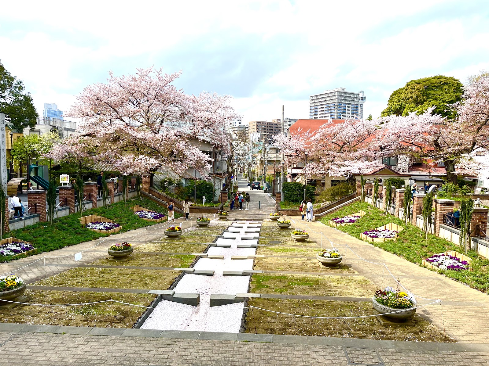 元町公園