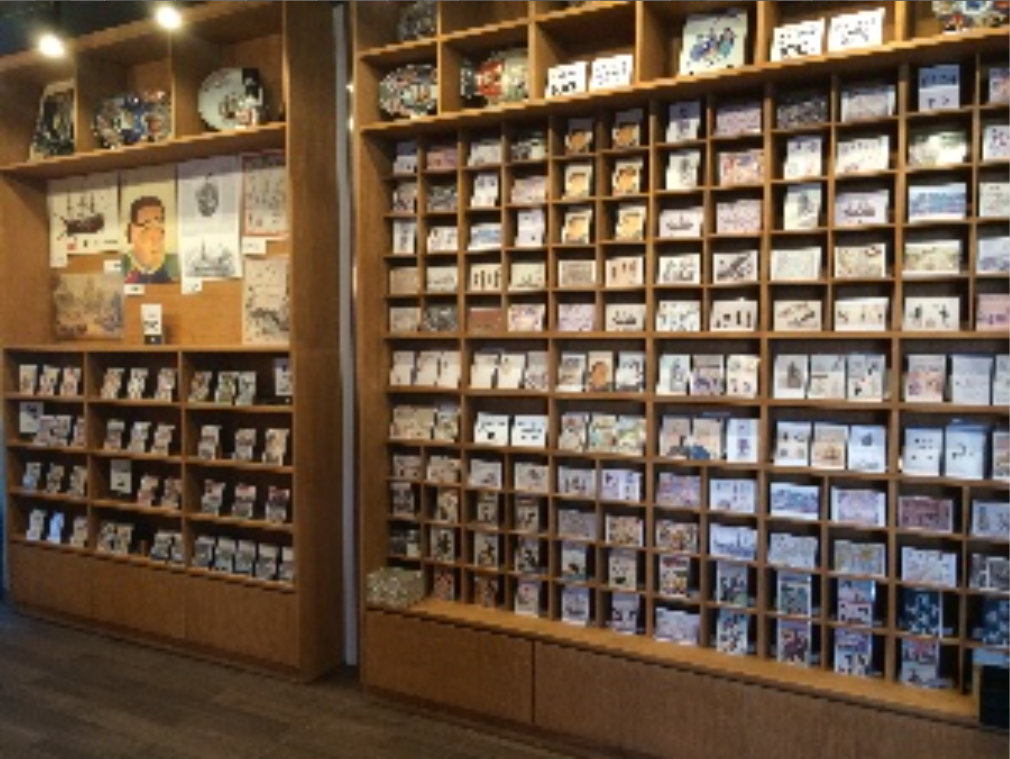 黒船ミュージアム