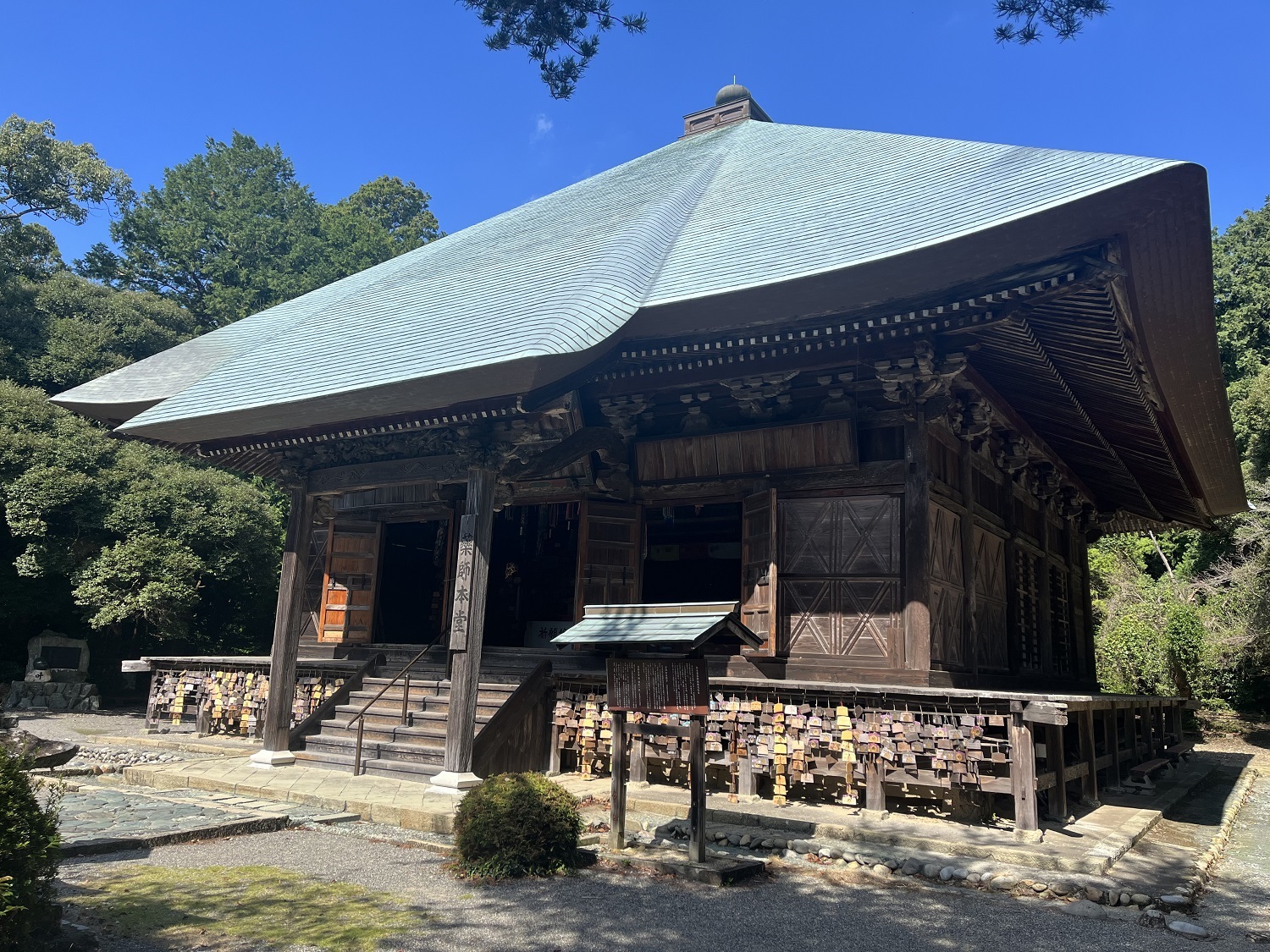 油山寺