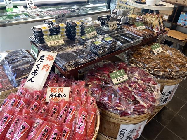 箱根湯本駅前商店街