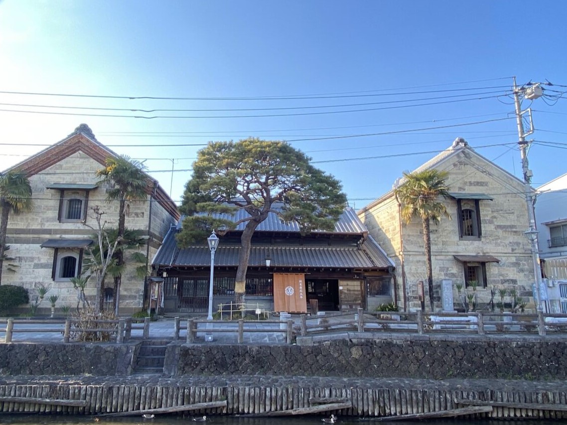 栃木市観光スポット