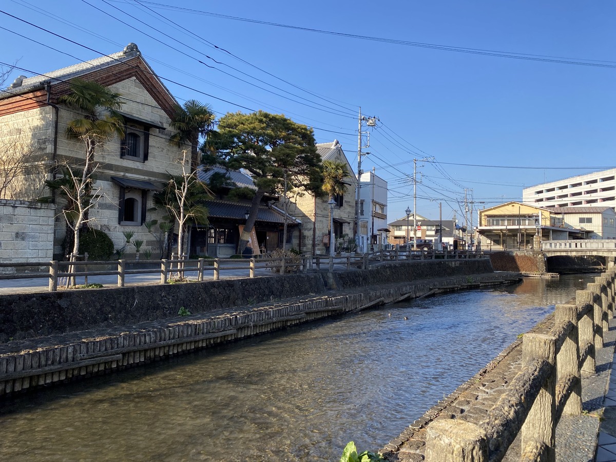 横山郷土館3