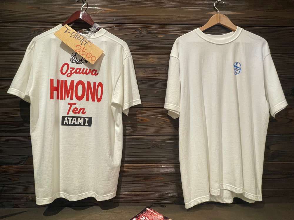 オリジナルグッズ