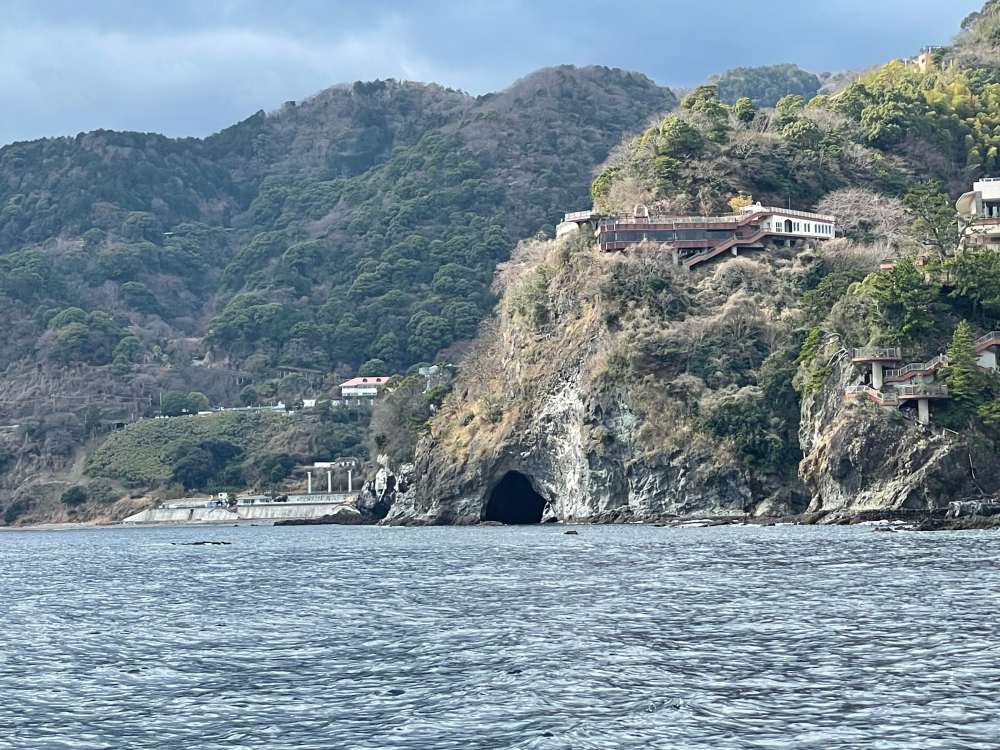 錦ヶ浦