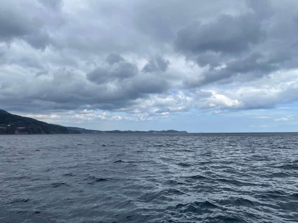 真鶴半島
