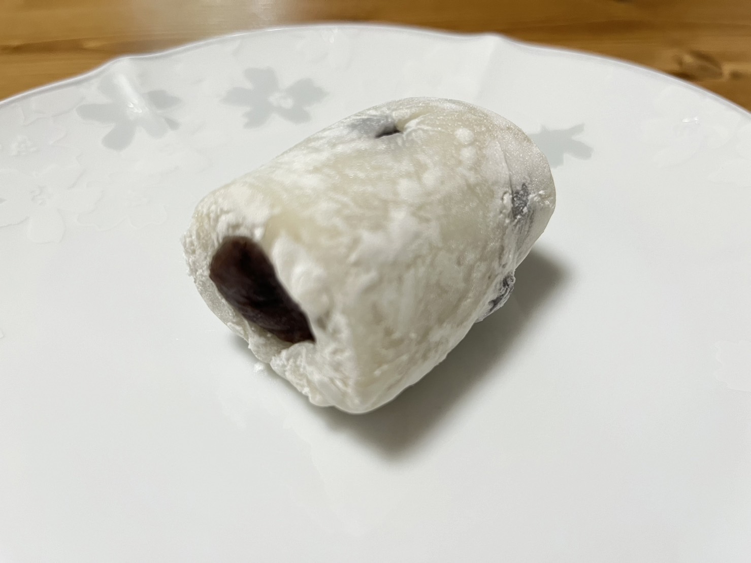 塩豆大福