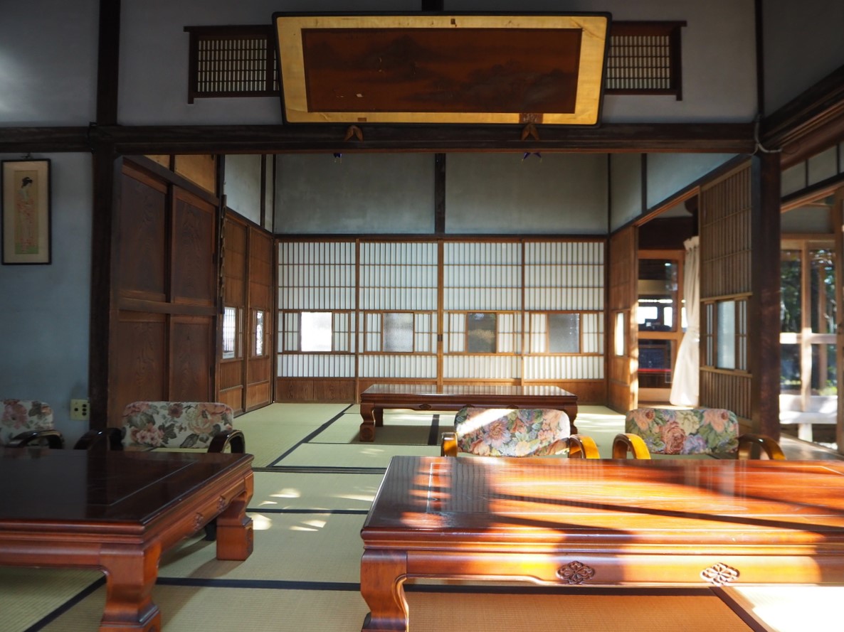 栃木市歴史スポット