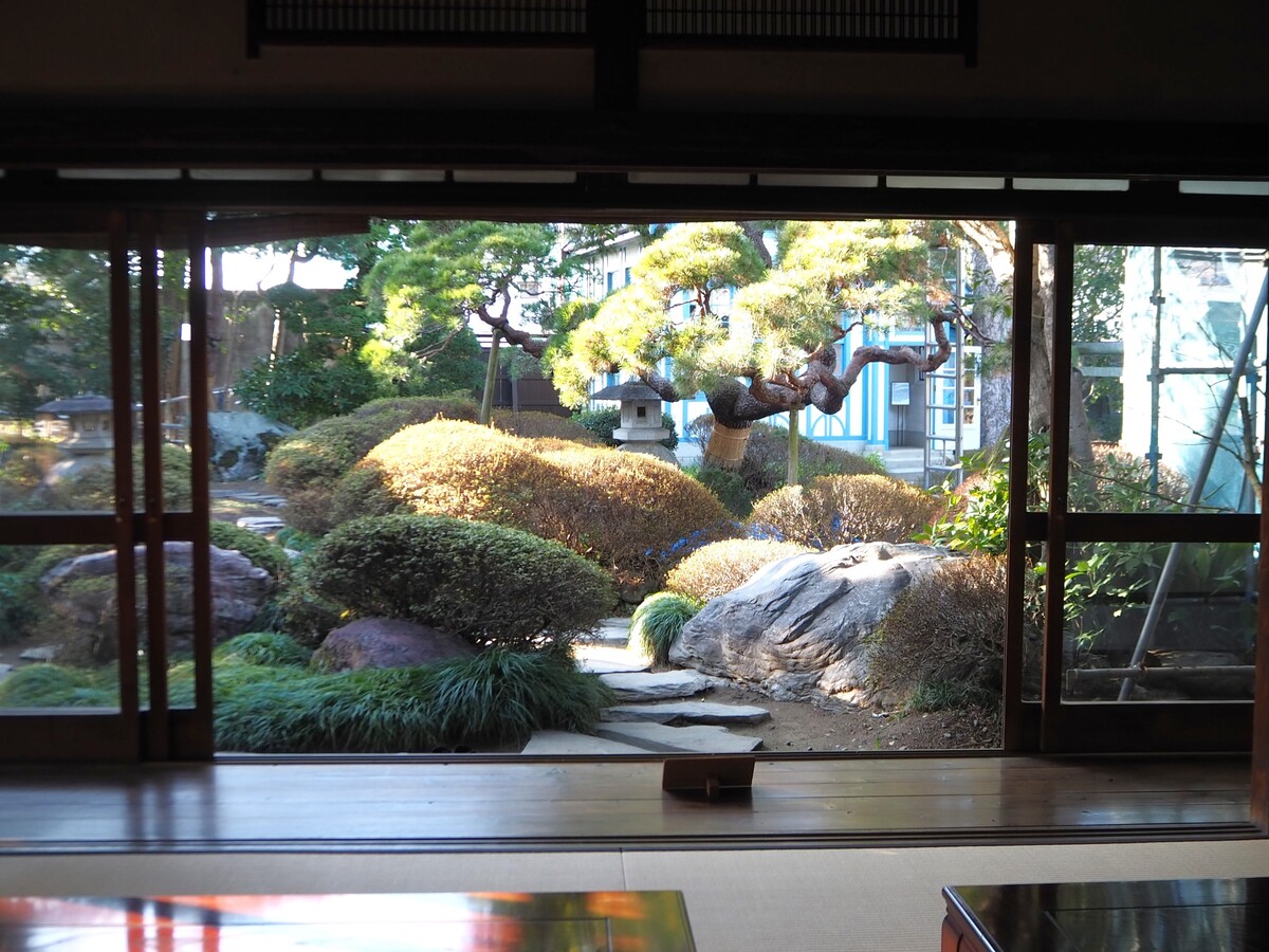 横山郷土館8