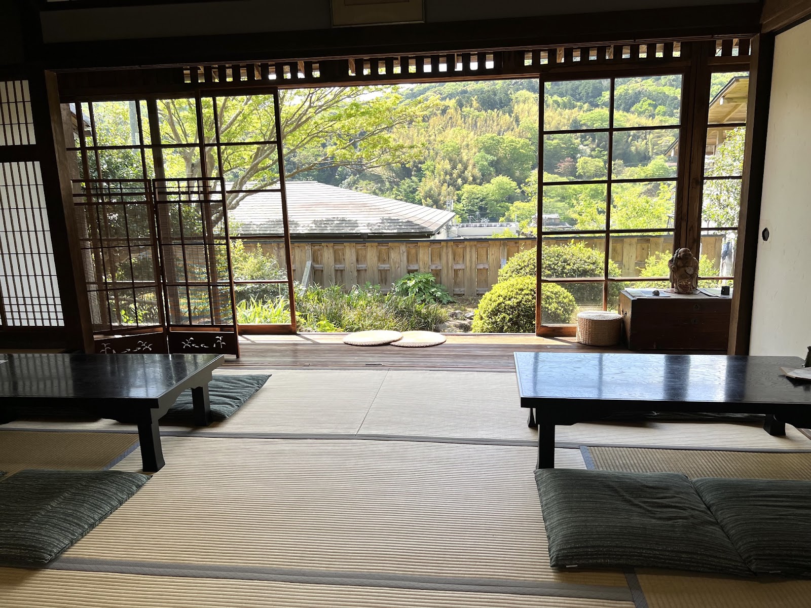 茶庵 芙蓉