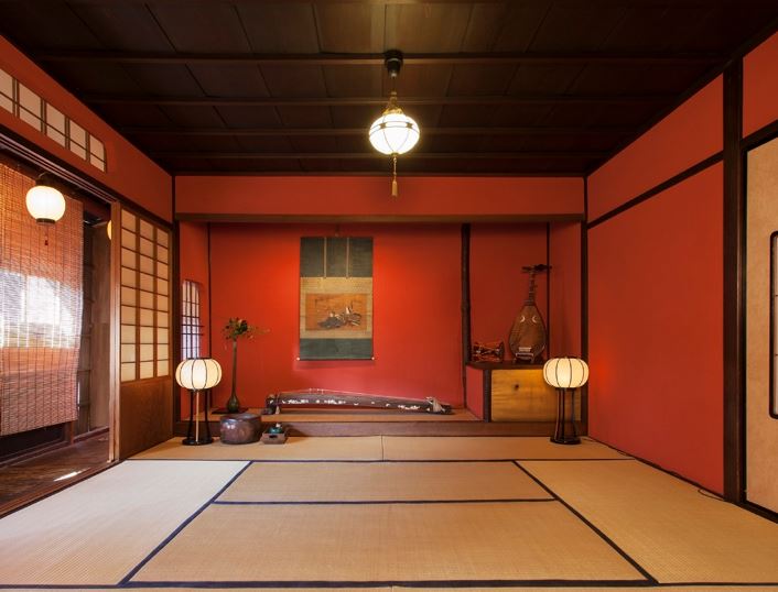 国指定重要文化財 志摩