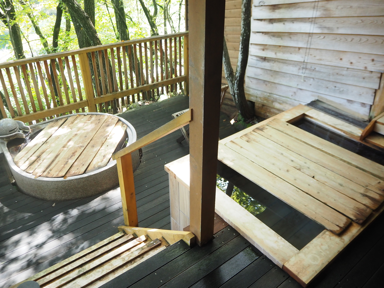 鬼怒川温泉 「あけび」