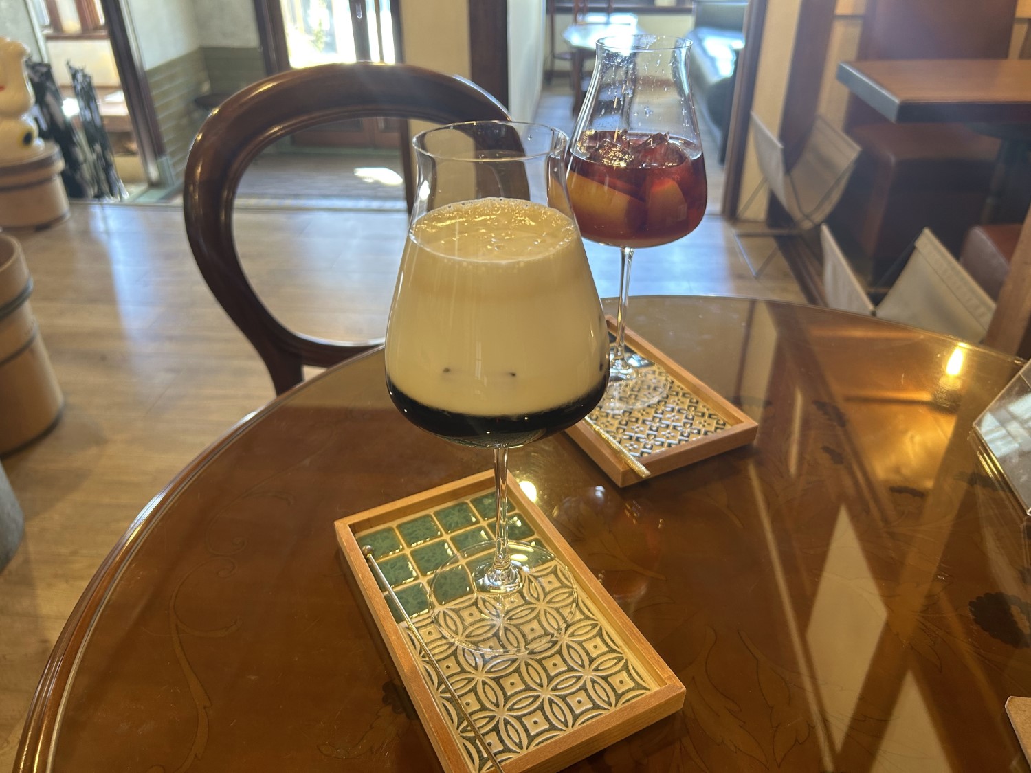 薬膳喫茶 KURA10