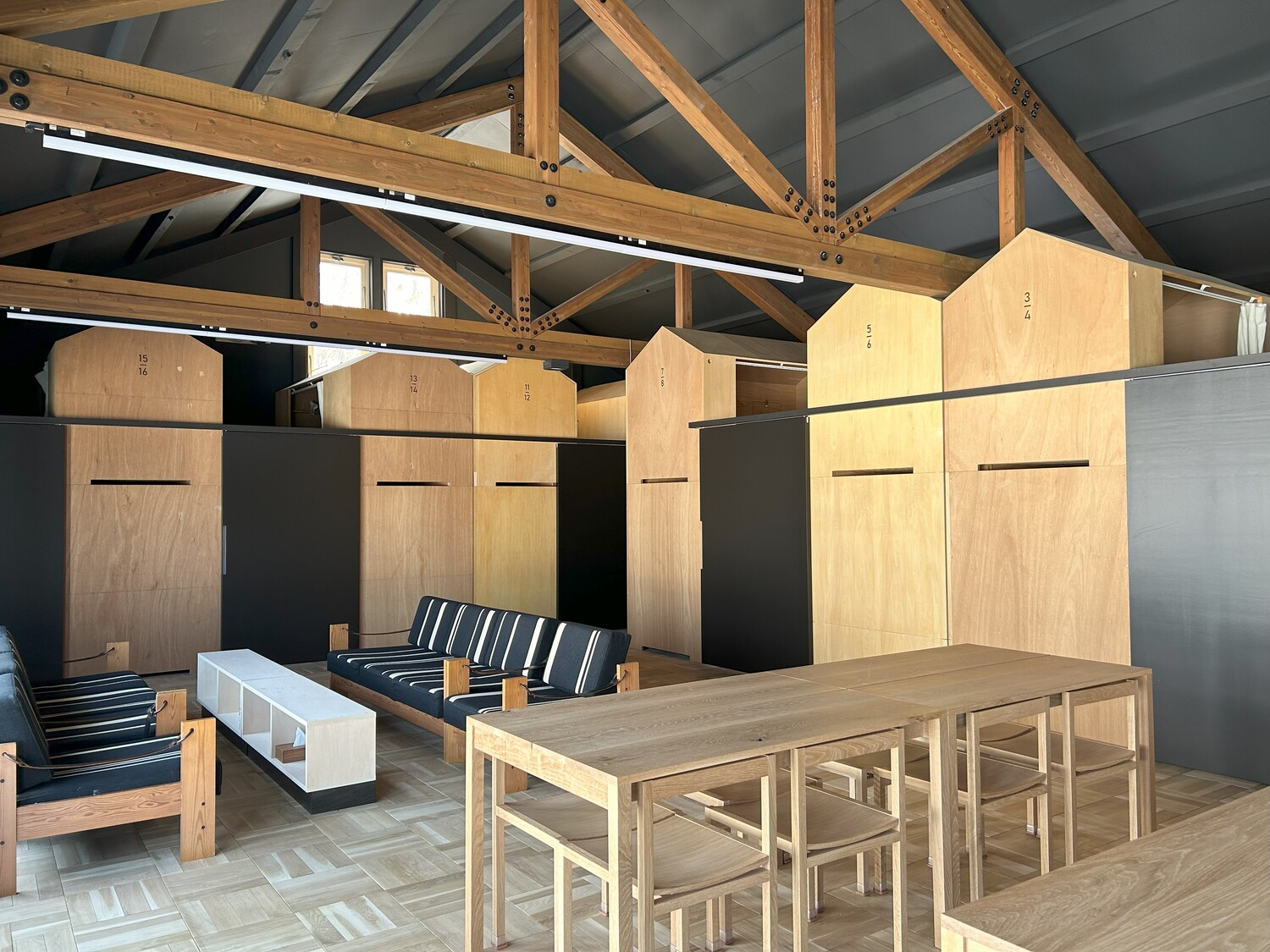 岬の湯しゃこたんフロリダ