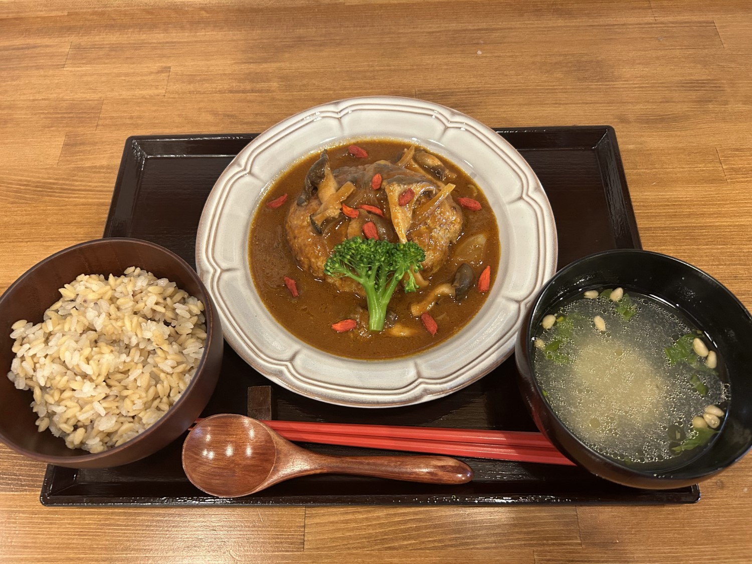 薬膳喫茶 KURA11