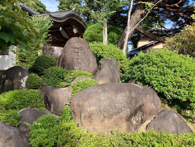 修禅寺（しゅぜんじ）