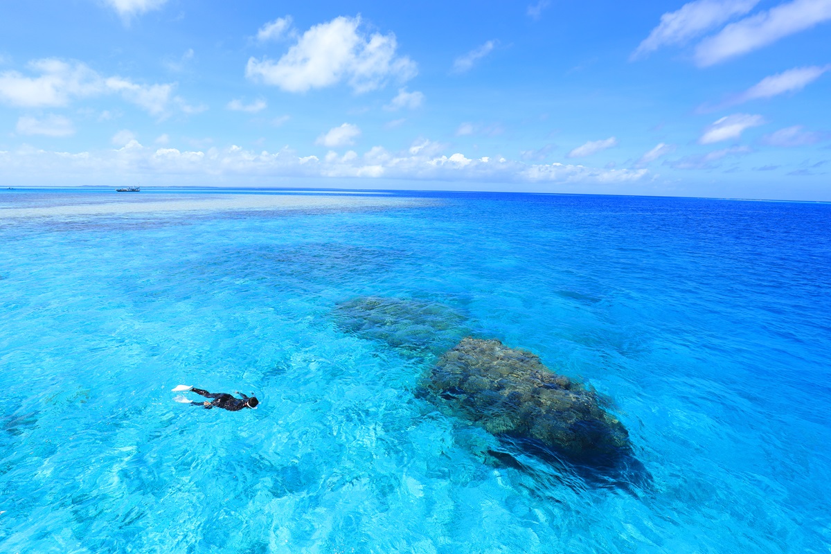 沖縄の観光情報