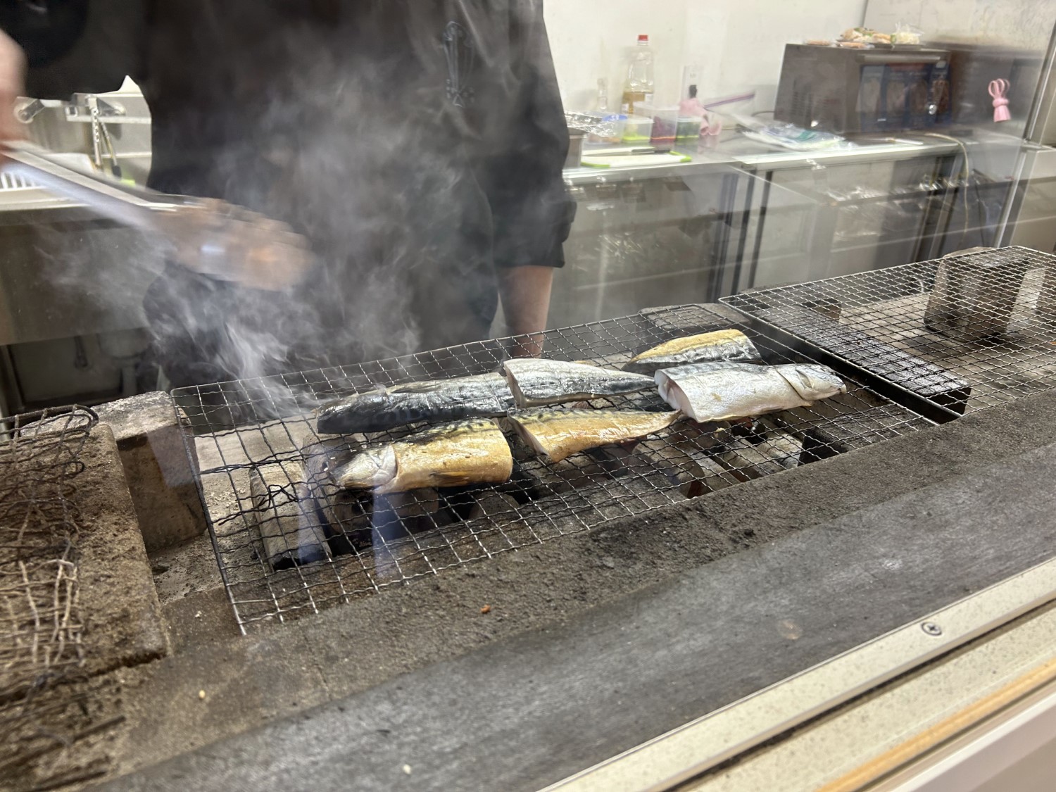 himono stand hayase5