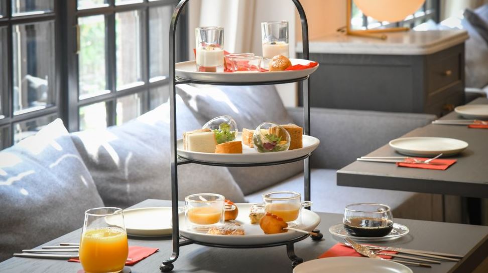 UNWIND HOTEL&BAR 小樽