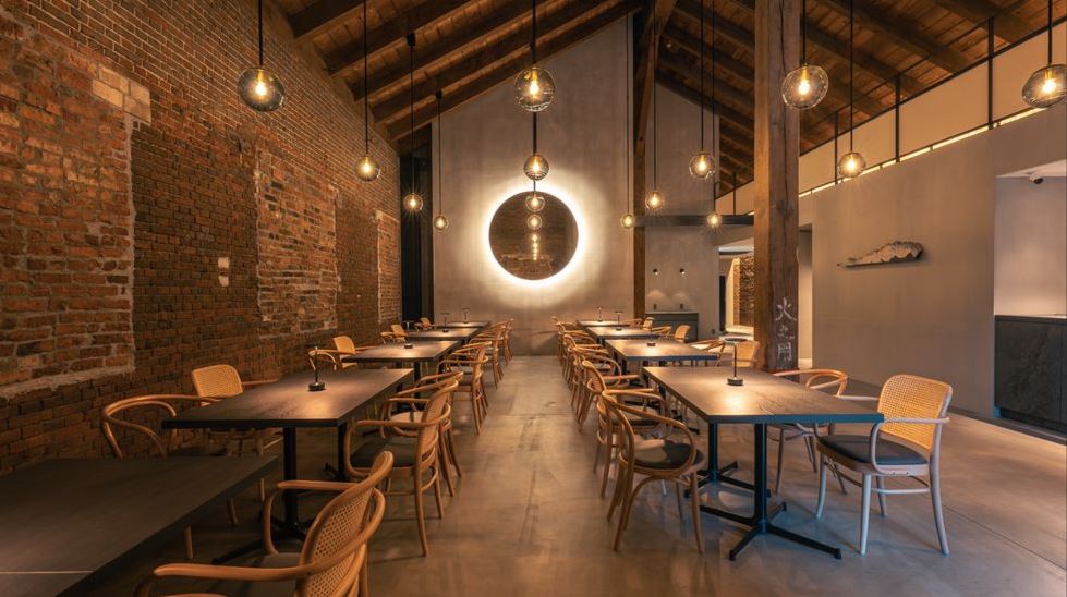 NIPPONIA HOTEL 函館 港町