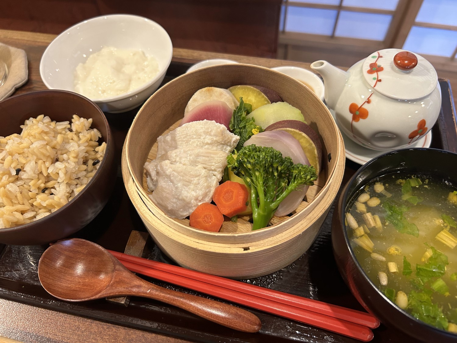 薬膳喫茶 KURA6