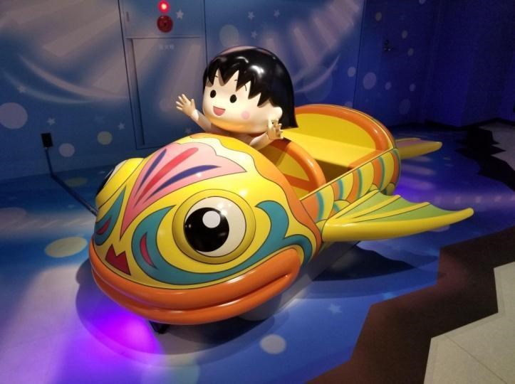 ちびまる子ちゃんランド