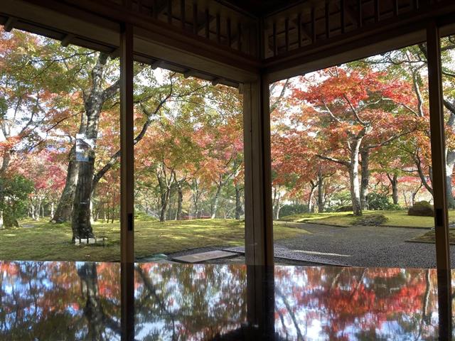 箱根美術館