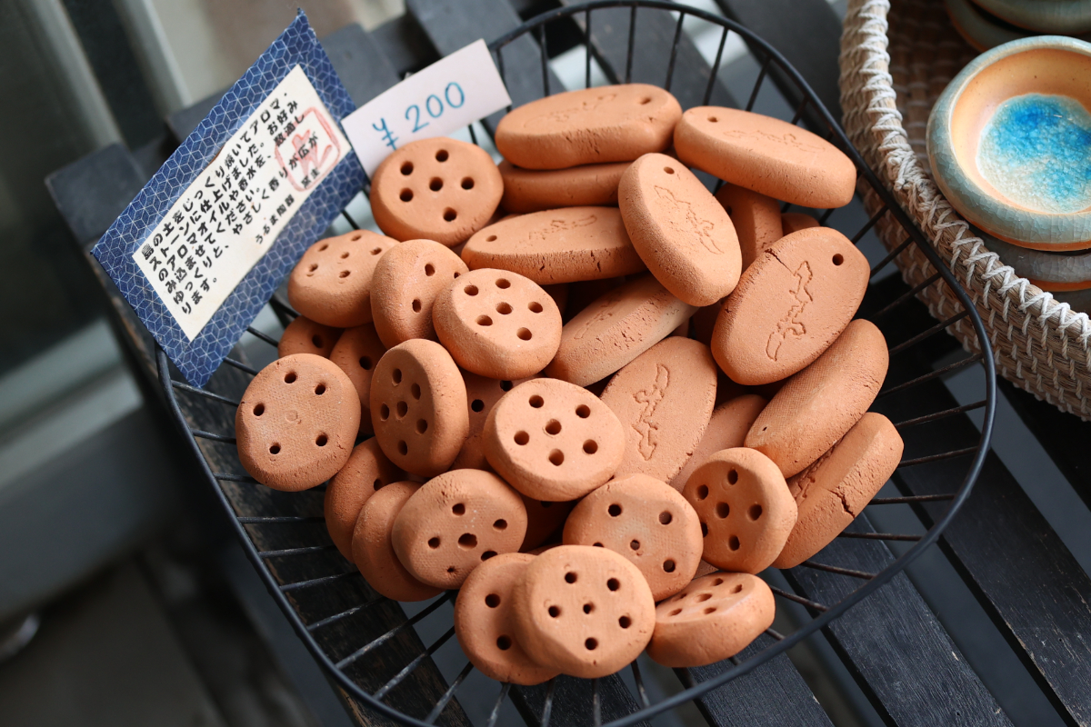 うるま陶器_沖縄
